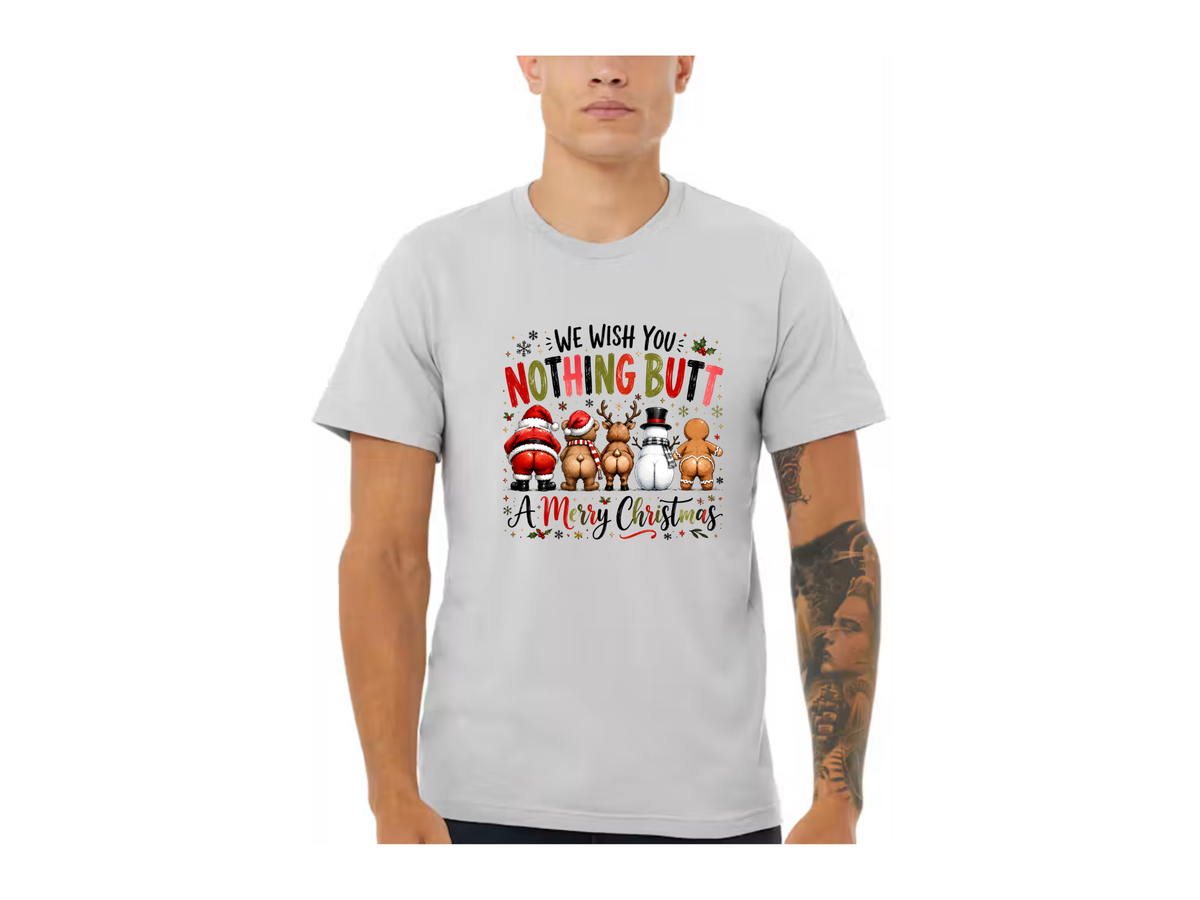 Funny Christmas Shirt