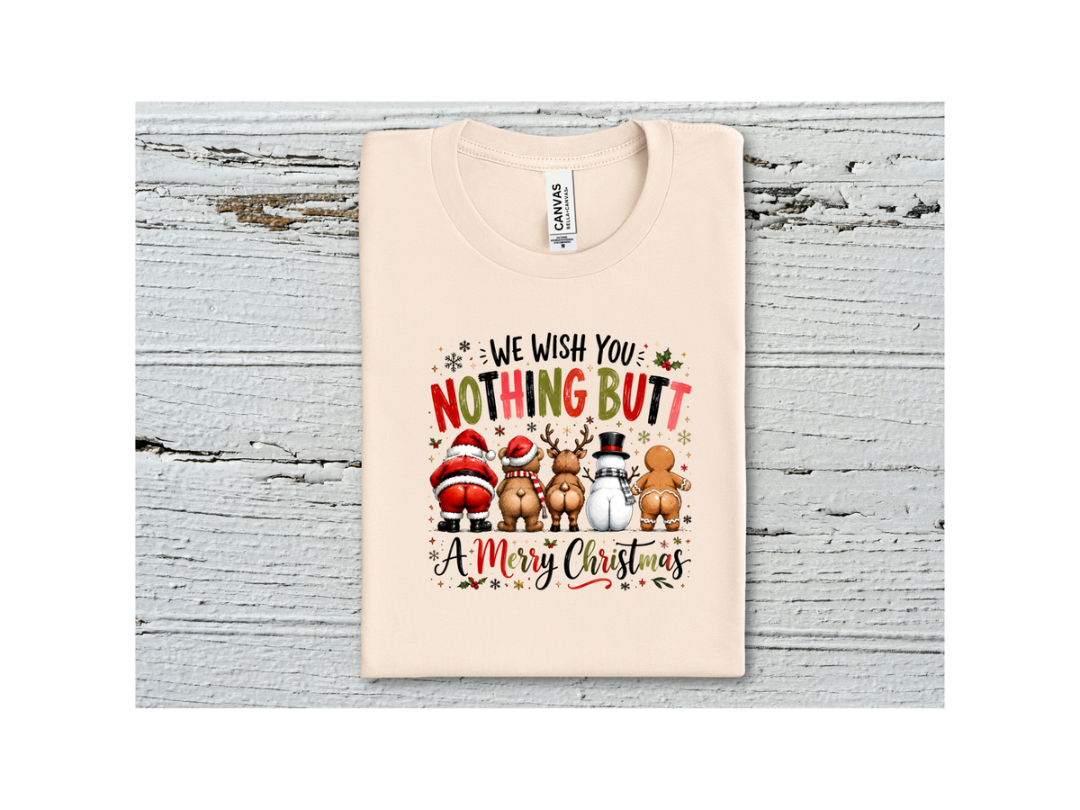 Funny Christmas Shirt