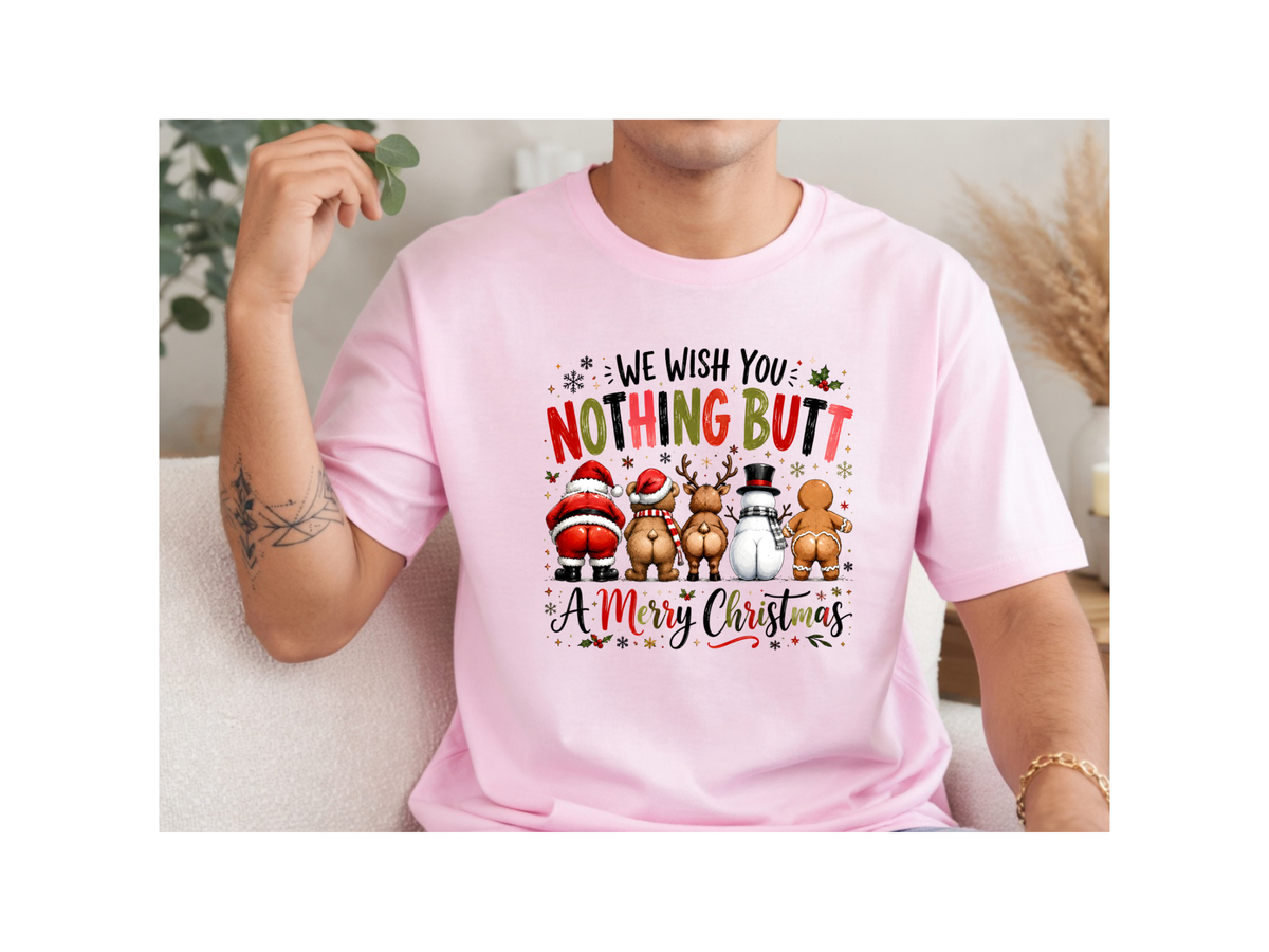 Funny Christmas Shirt
